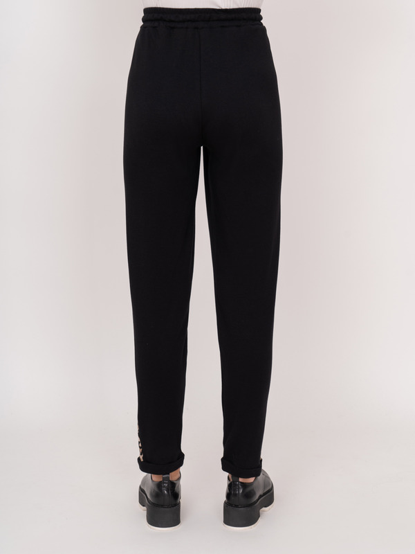 Э827131/22-02 Брюки тр. Dorisstreich