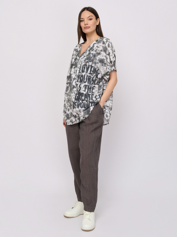 Брюки DORIS STREICH