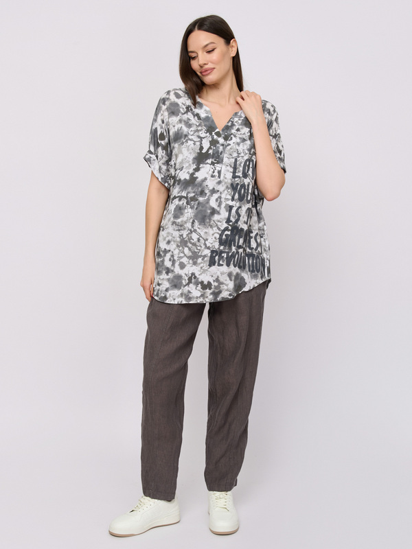 Брюки DORIS STREICH, фото 7