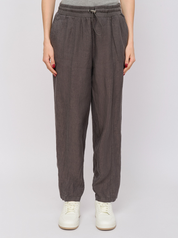 Брюки DORIS STREICH, фото 4