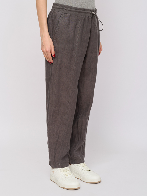 Брюки DORIS STREICH, фото 2