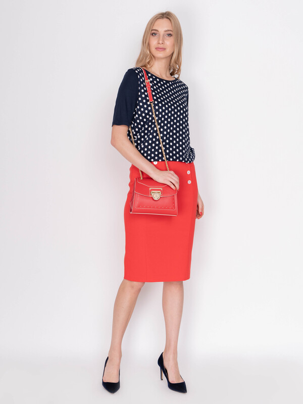 Э1404184/19-1 Сумка Cromia