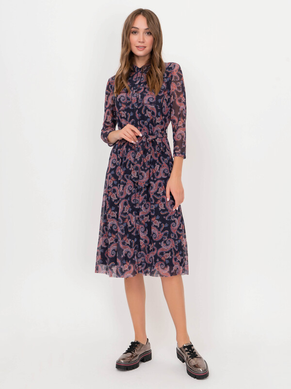 Э480900-35062/20-02 Платье Gerry Weber