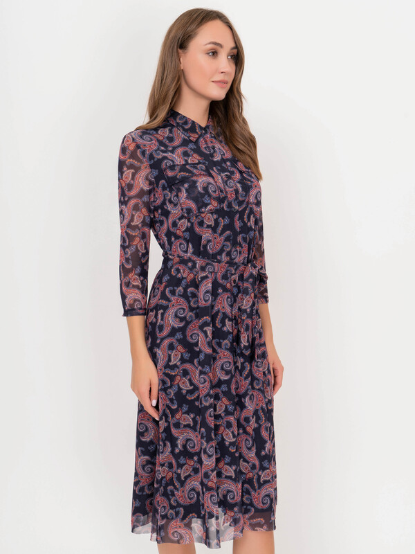 Э480900-35062/20-02 Платье Gerry Weber