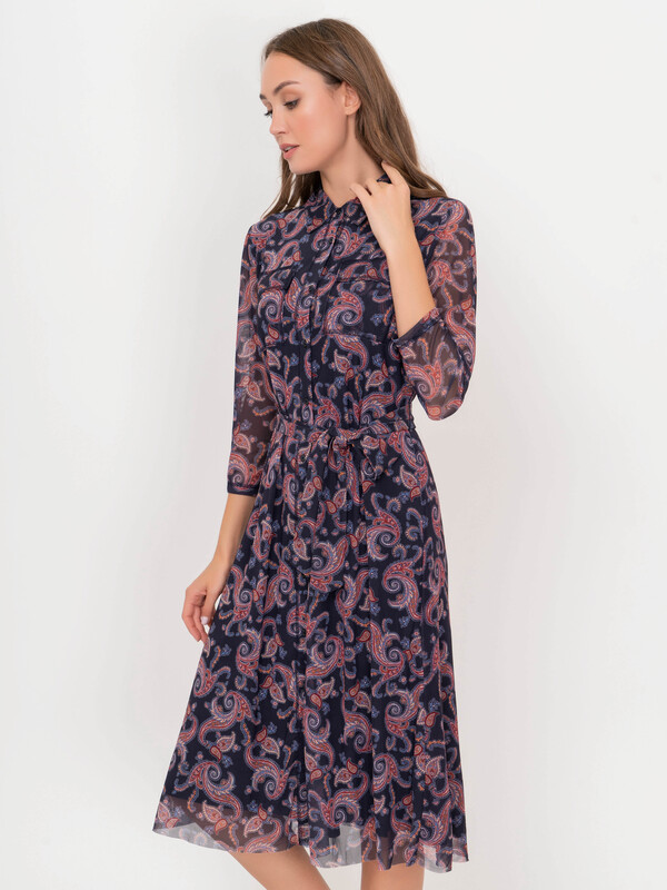 Э480900-35062/20-02 Платье Gerry Weber