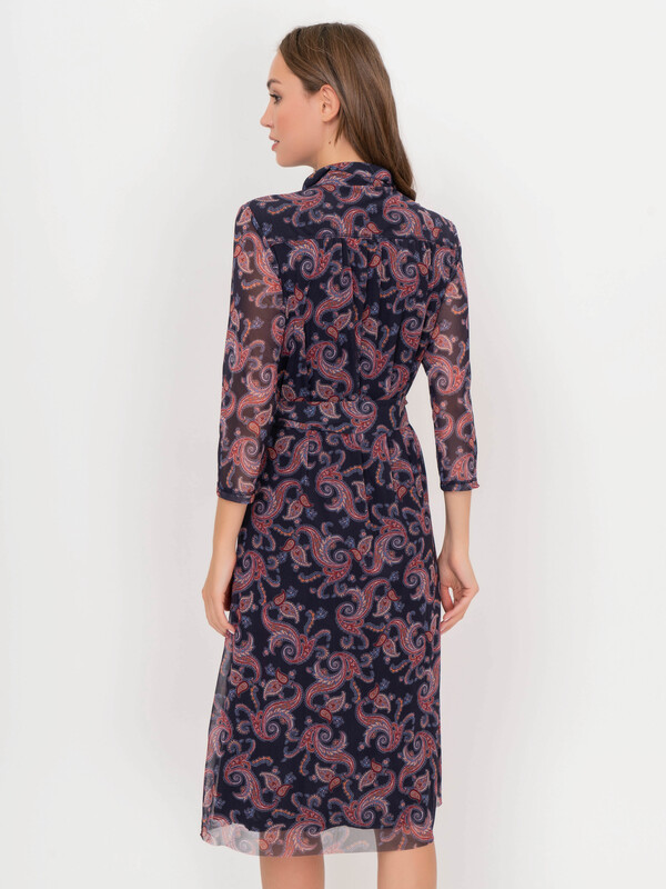 Э480900-35062/20-02 Платье Gerry Weber