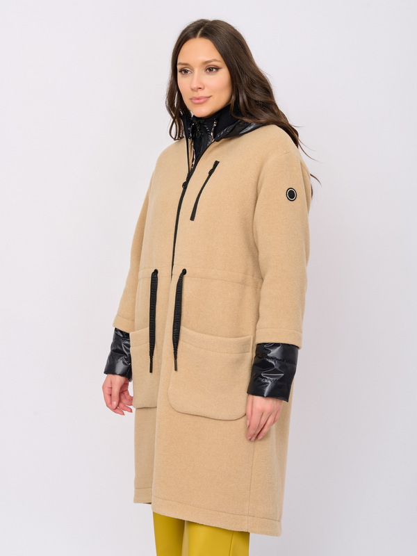 Пальто Sportalm, фото 4