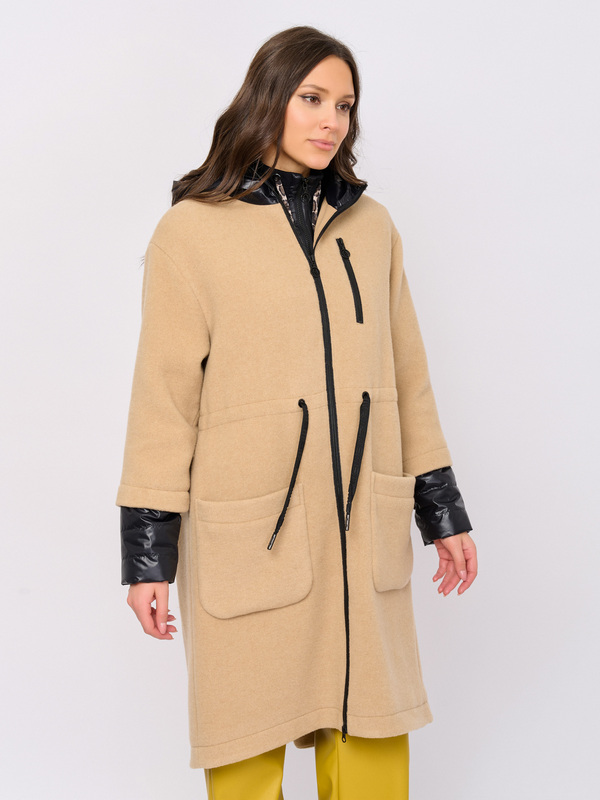 Пальто Sportalm, фото 6