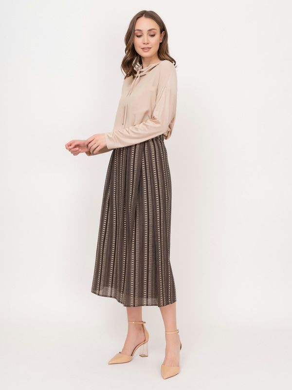 Э338714/7532/21-01 Блуза Luisa Cerano