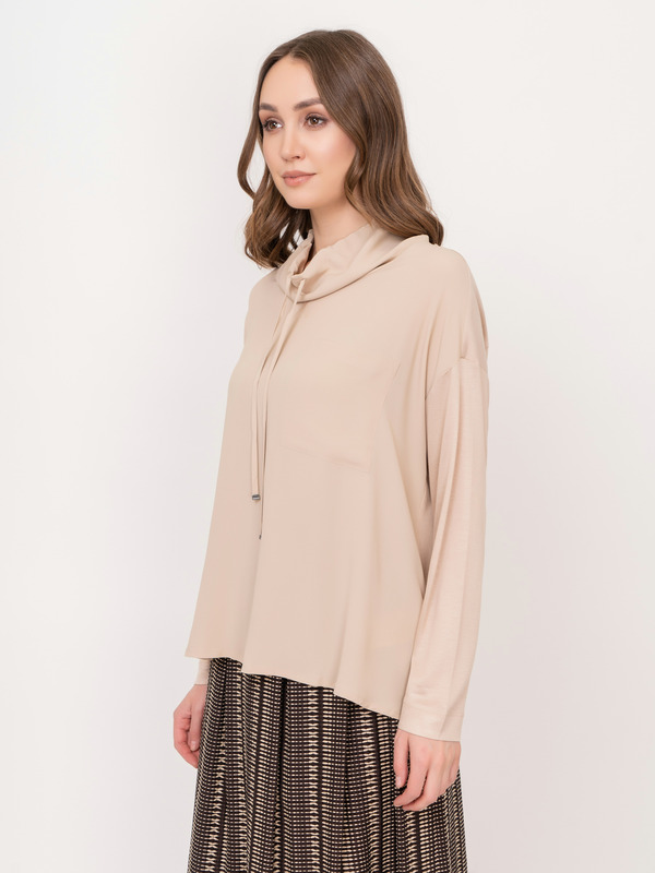 Э338714/7532/21-01 Блуза Luisa Cerano