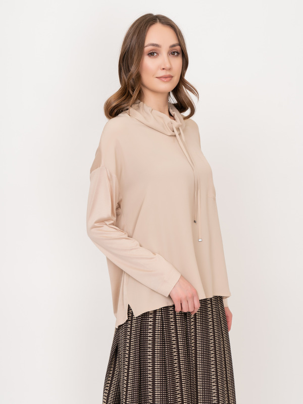 Э338714/7532/21-01 Блуза Luisa Cerano