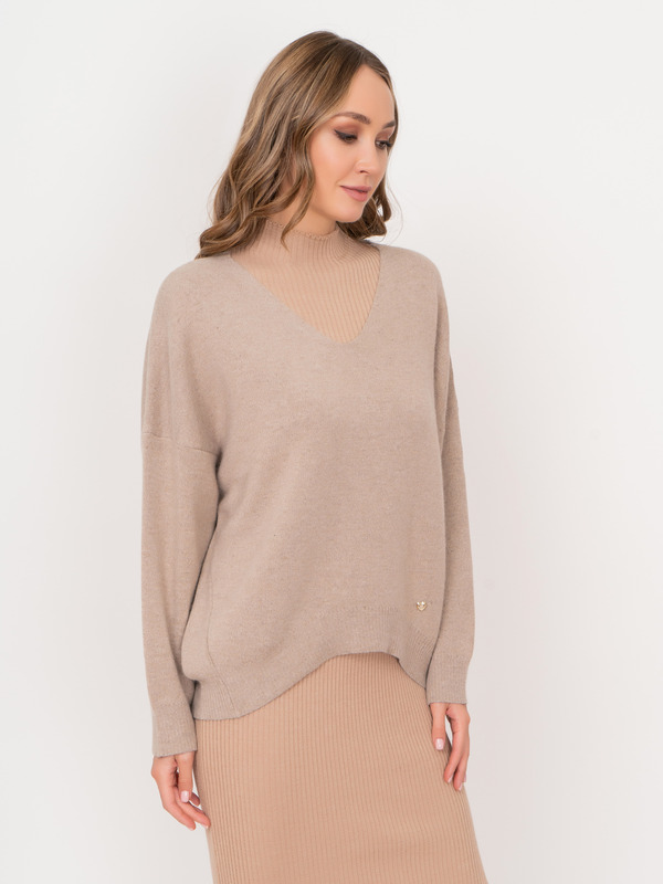 Э10C7230/21-02 Платье тр. SERIANNO collection