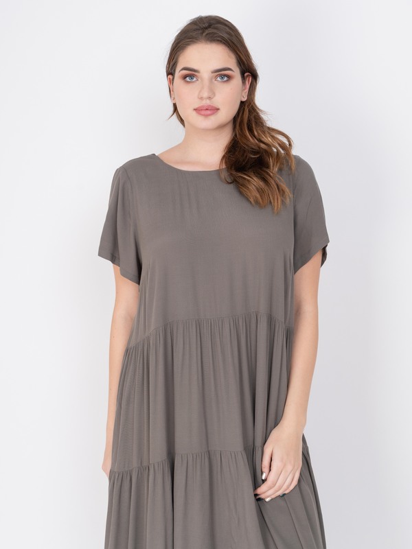 Э711.7053/19-01 Платье Mat Fashion