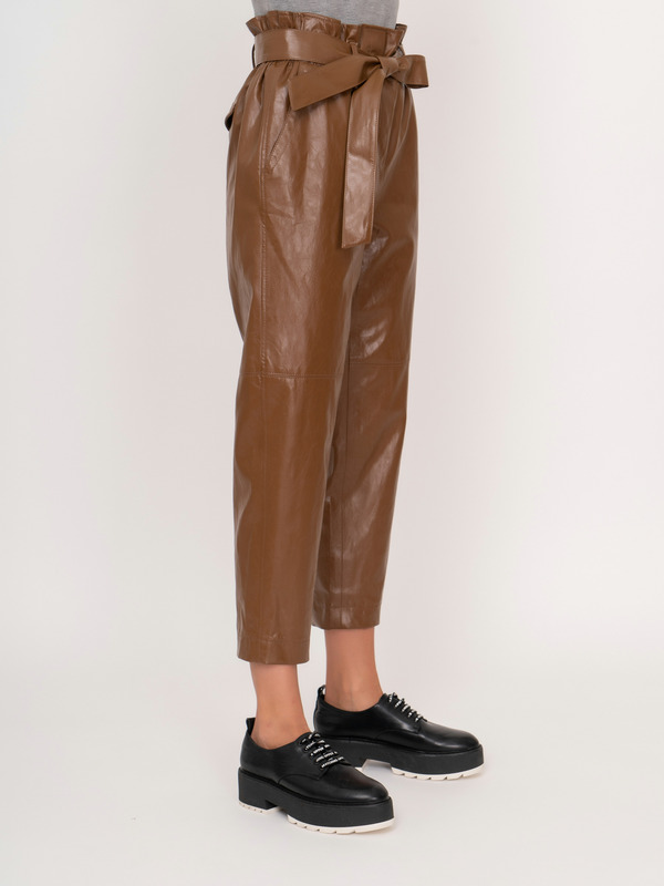 Э648325/3200/21-02 Брюки Luisa Cerano