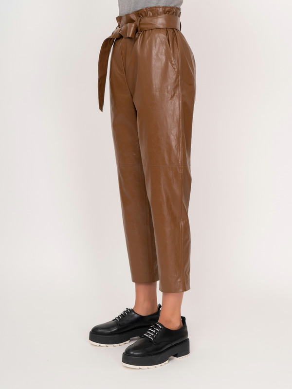 Э648325/3200/21-02 Брюки Luisa Cerano