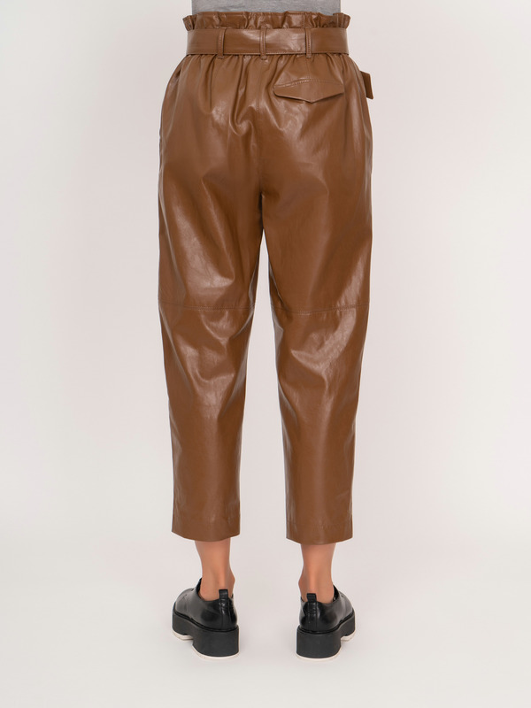 Э648325/3200/21-02 Брюки Luisa Cerano