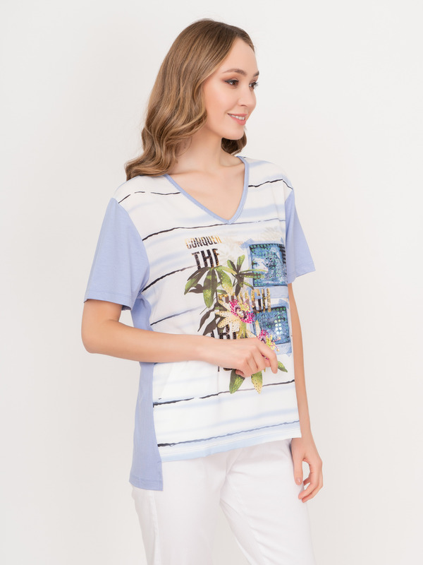 Э5264/22-01 Джемпер Felicita