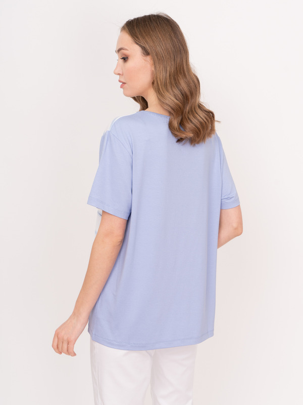 Э5264/22-01 Джемпер Felicita