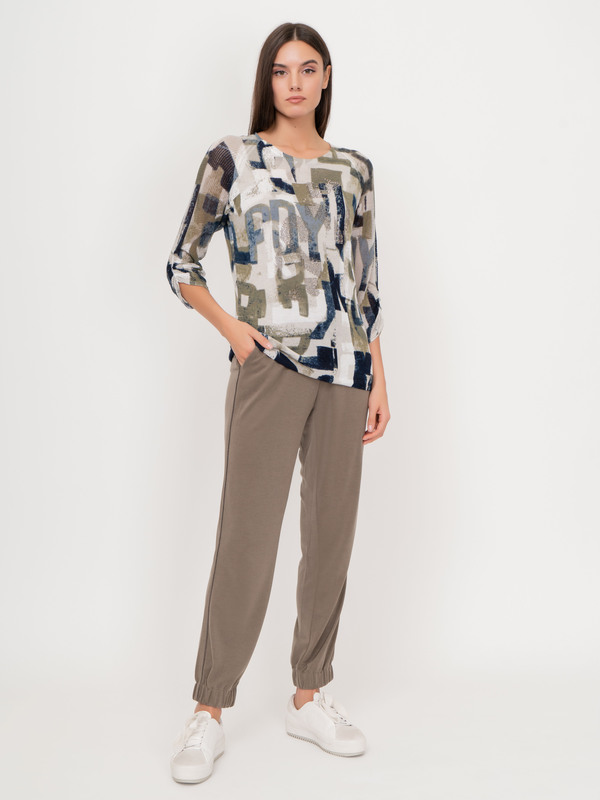 Э014652/20-02 Джемпер Rabe