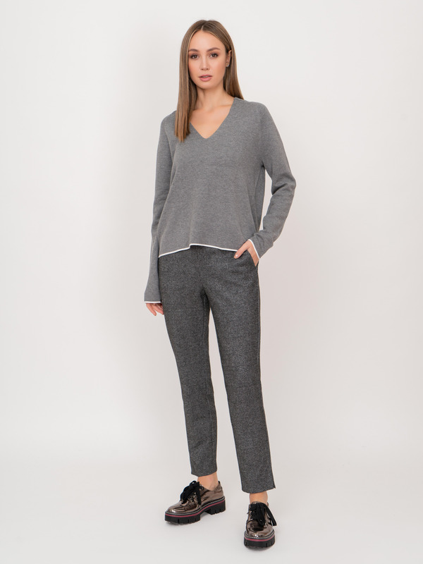 Э570522-44703/21-02 Пуловер Gerry Weber