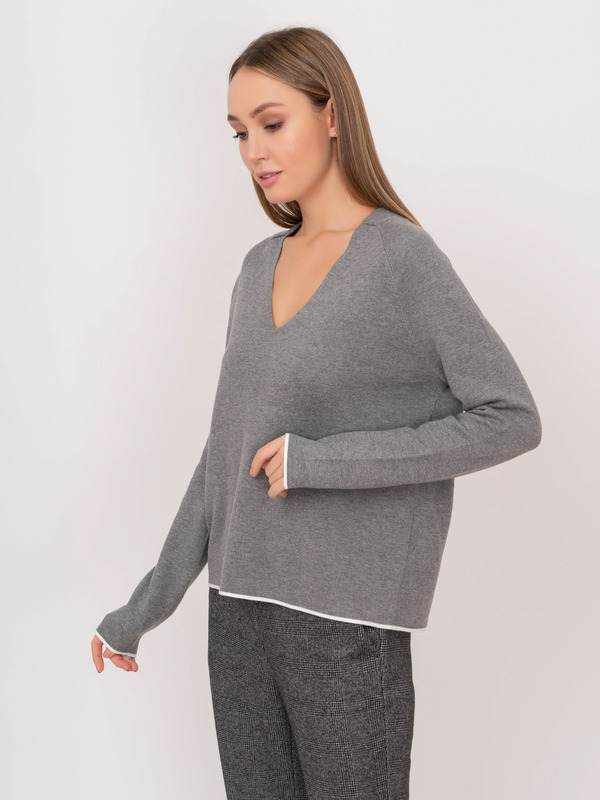 Э570522-44703/21-02 Пуловер Gerry Weber