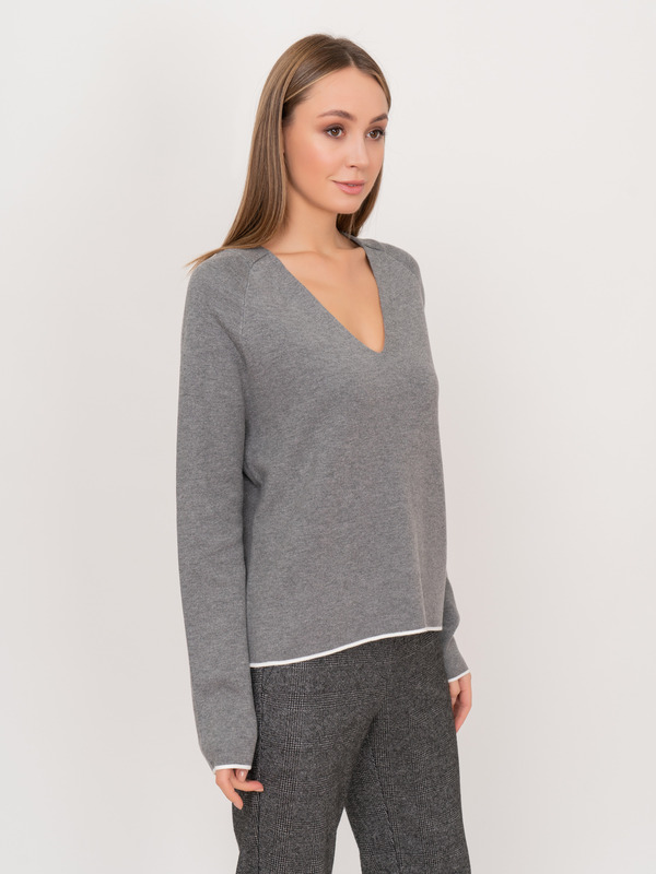 Э570522-44703/21-02 Пуловер Gerry Weber