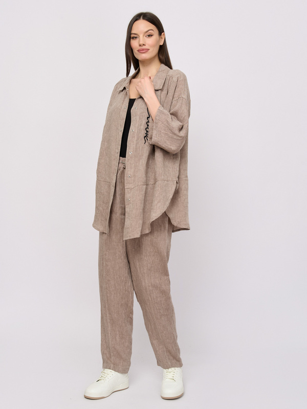 Брюки DORIS STREICH