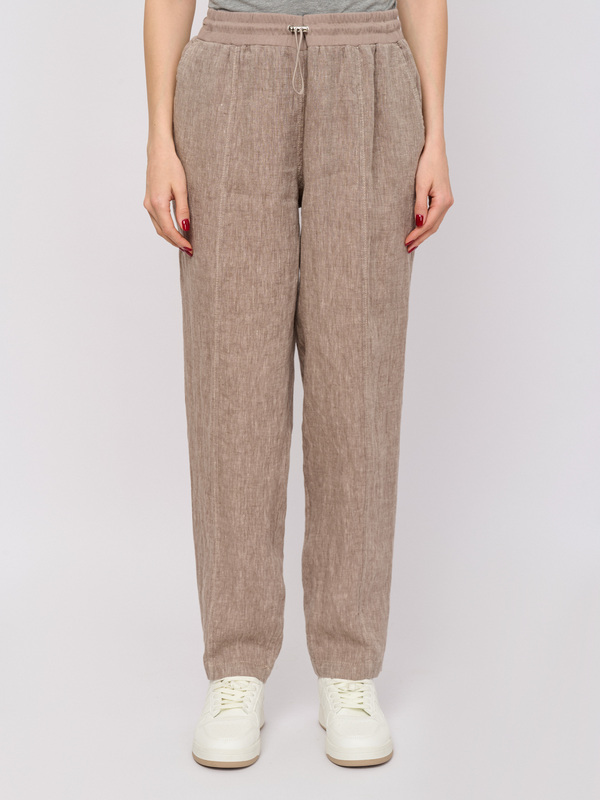 Брюки DORIS STREICH, фото 5