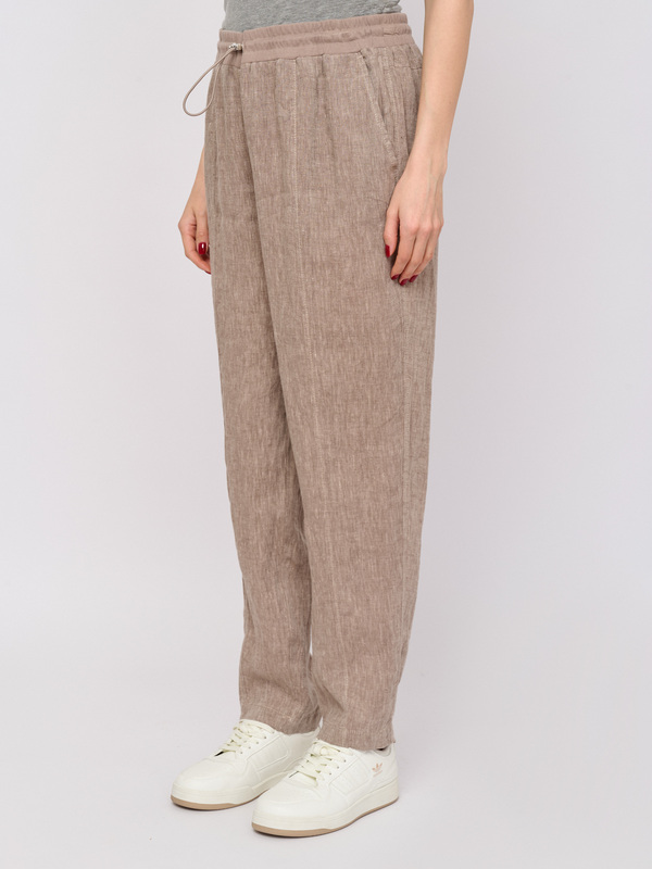 Брюки DORIS STREICH, фото 2