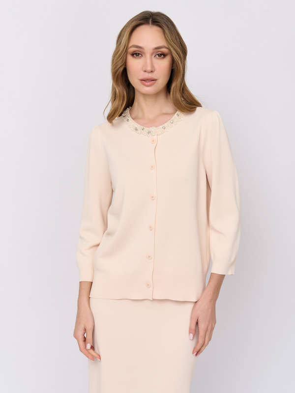 Джемпер (кардиган) UNQ