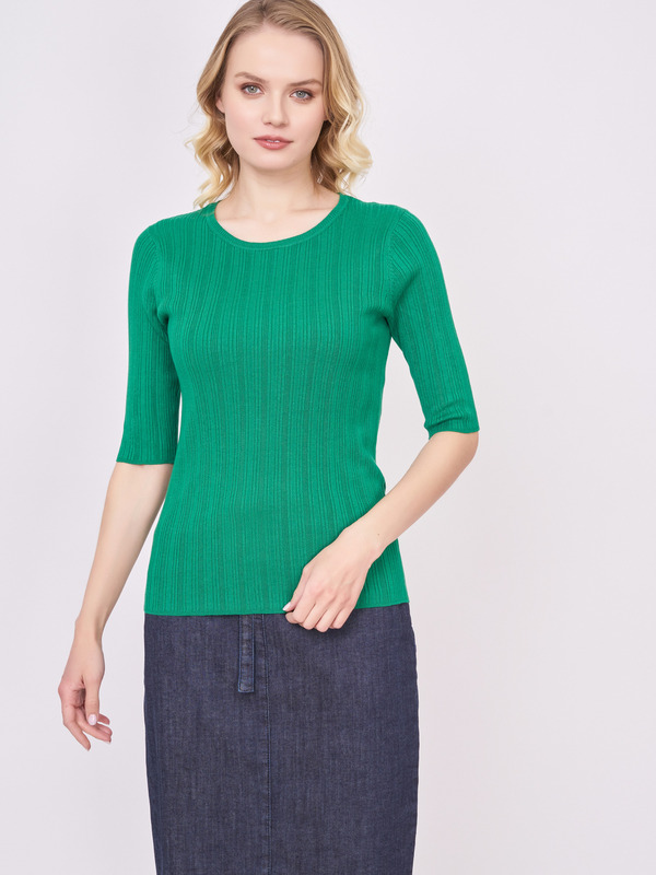 Э978018-35700/23-01 Джемпер Gerry Weber