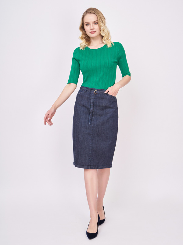 Э978018-35700/23-01 Джемпер Gerry Weber