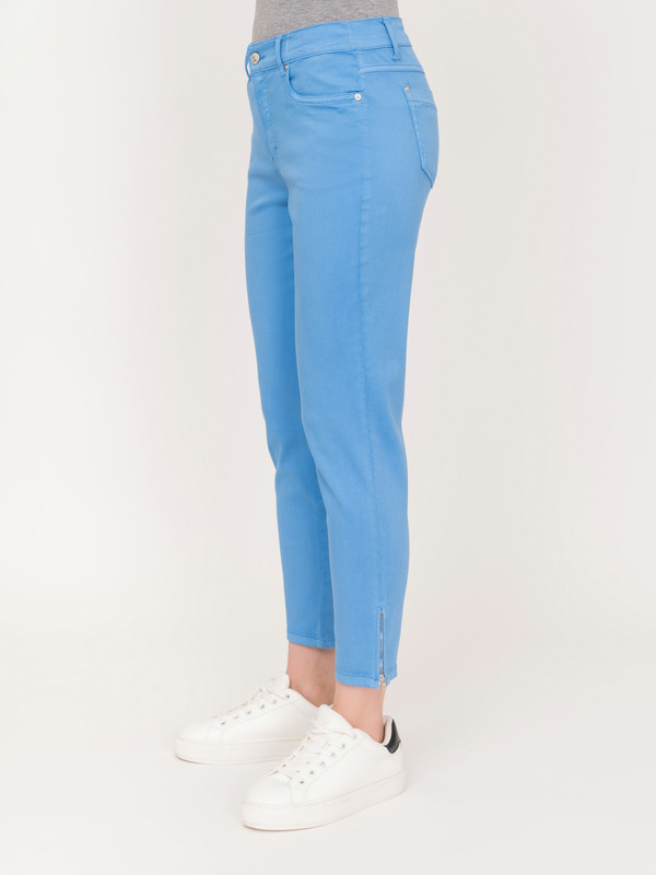 Э1357 Tulsa/21-01 Брюки Anna Montana