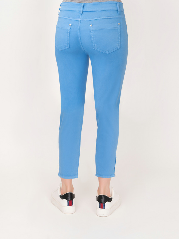 Э1357 Tulsa/21-01 Брюки Anna Montana