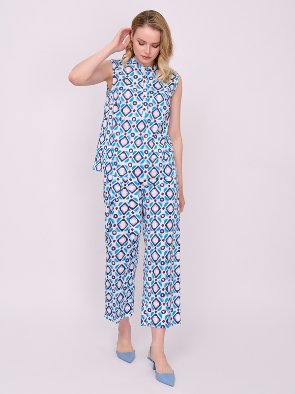 Э31610732 GITANO/23-01 Блузка Marella