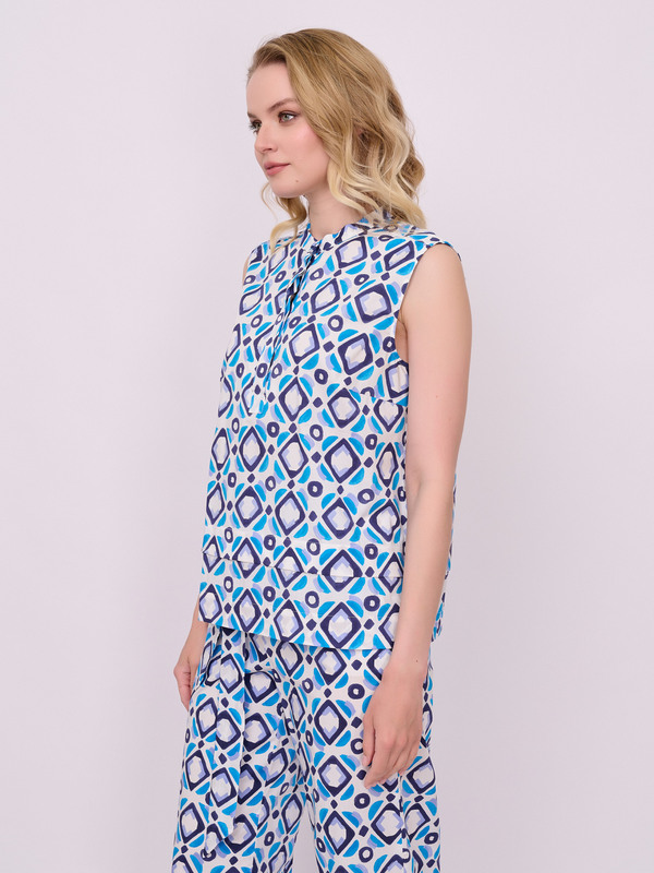 Э31610732 GITANO/23-01 Блузка Marella