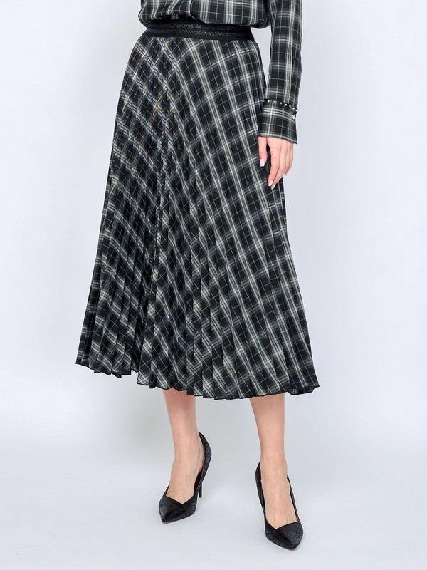 9198-227/26-02 Юбка Franco Vello