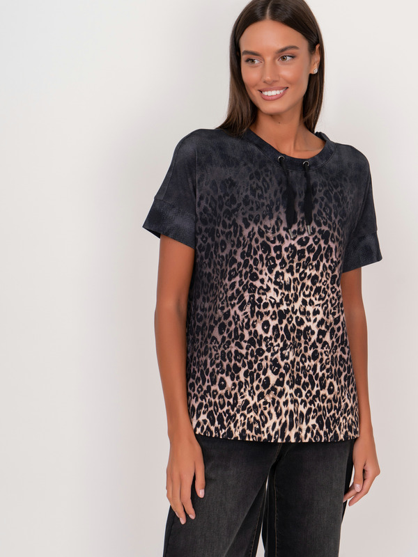 Э613333/22-02 Футболка Lecomte