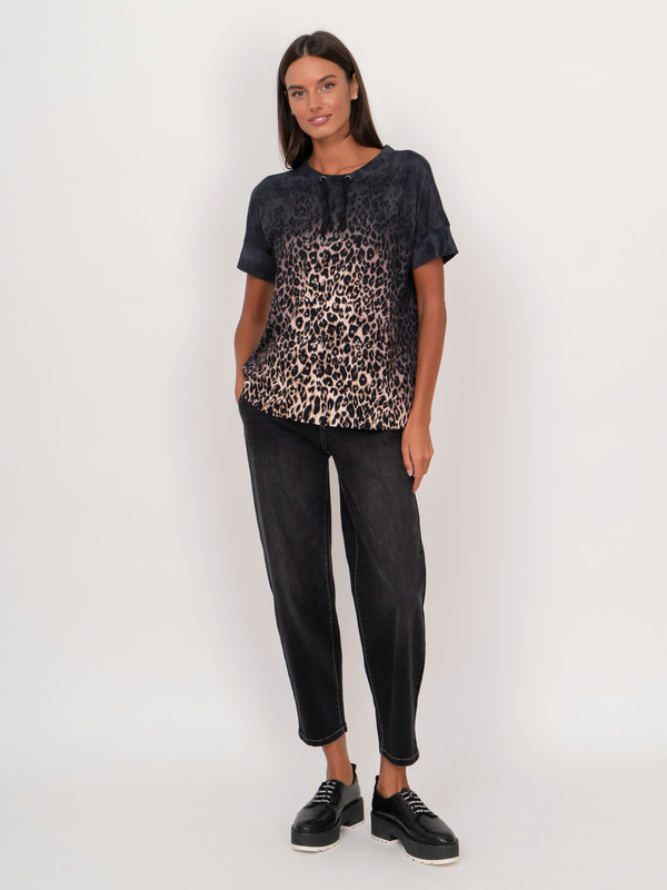 Э613333/22-02 Футболка Lecomte