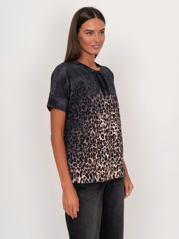 Э613333/22-02 Футболка Lecomte