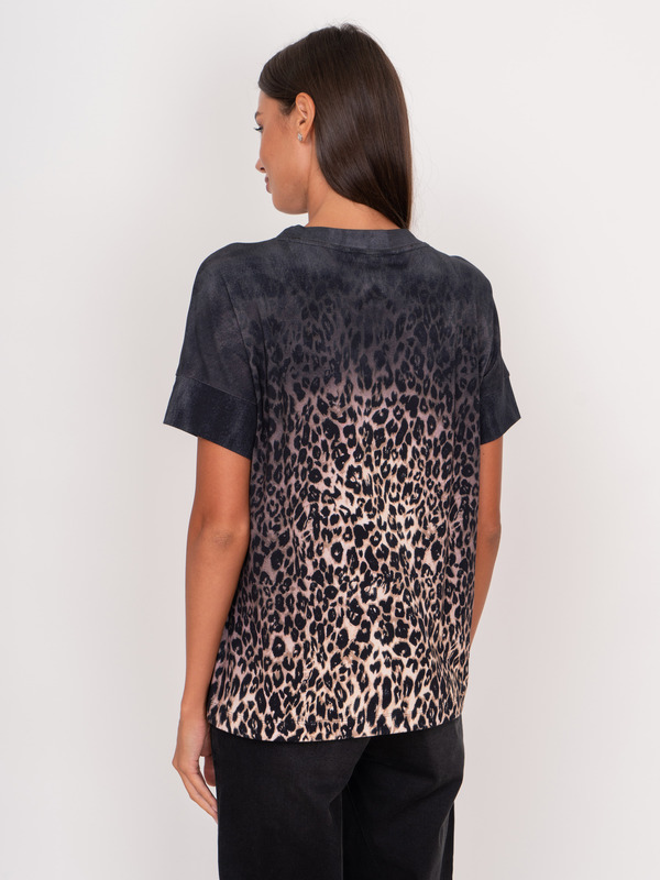 Э613333/22-02 Футболка Lecomte