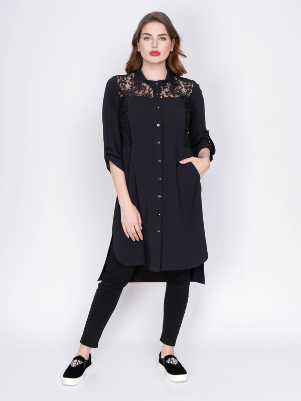 Э7995/19-01 Платье Ay-Sel Tekstil