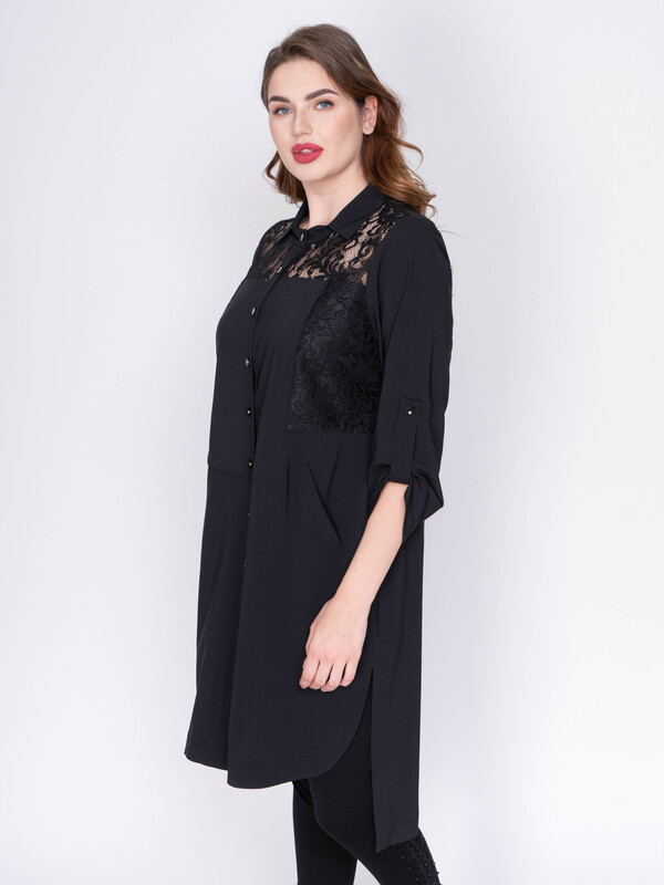 Э7995/19-01 Платье Ay-Sel Tekstil