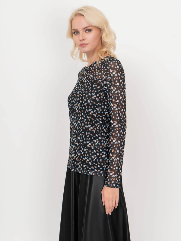 Э671083-16270/20-02 Джемпер Taifun