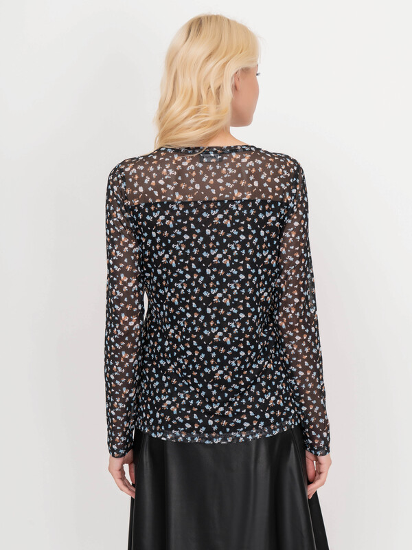 Э671083-16270/20-02 Джемпер Taifun