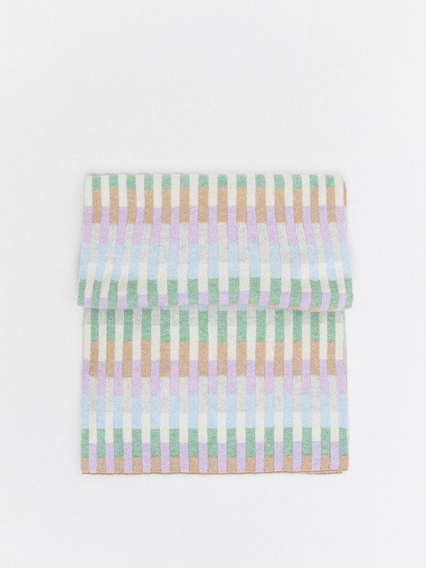 Э1393SS/24-02 Шарф Vizio