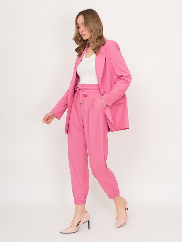 Э31310221 NOVARA/22-01 Брюки Marella