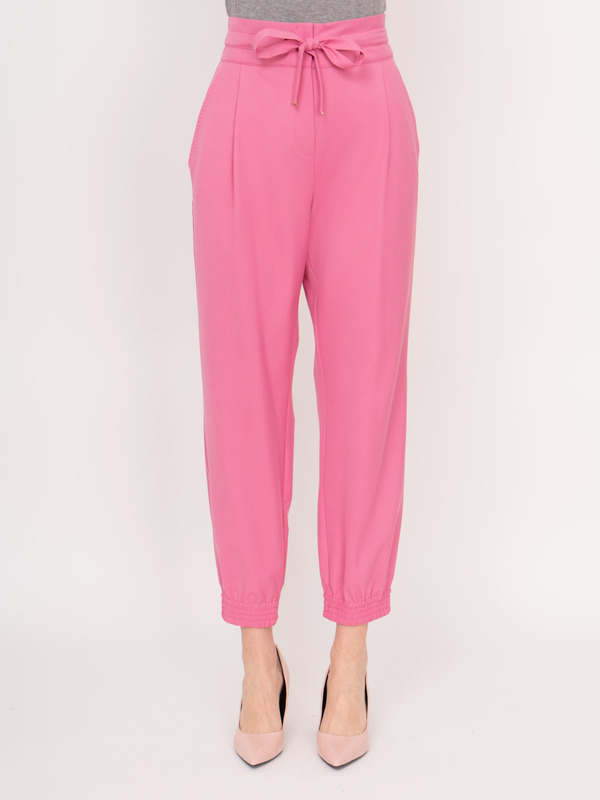 Э31310221 NOVARA/22-01 Брюки Marella