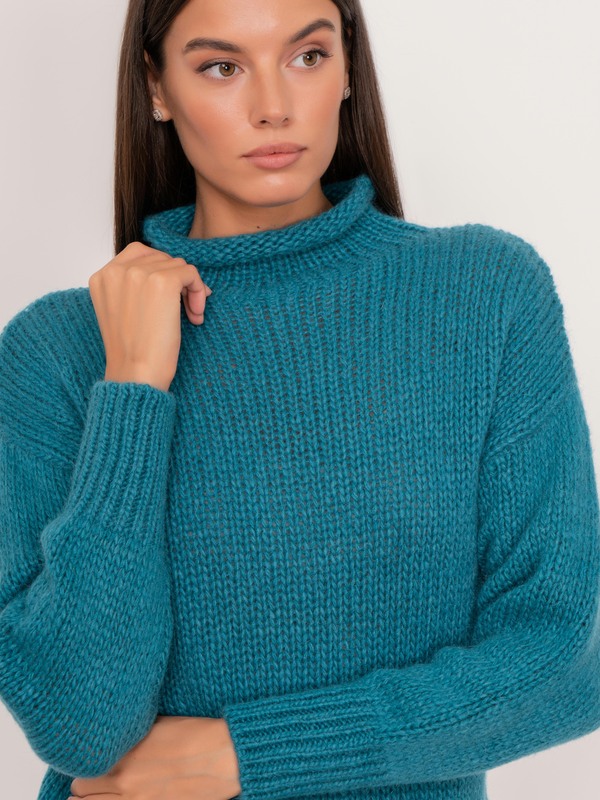 ЭCIBERNETICA/22-02 Джемпер Luisa Spagnoli