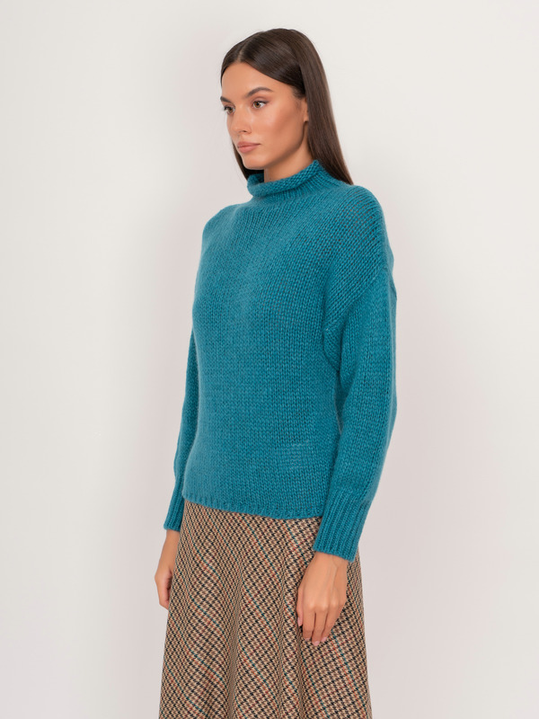 ЭCIBERNETICA/22-02 Джемпер Luisa Spagnoli